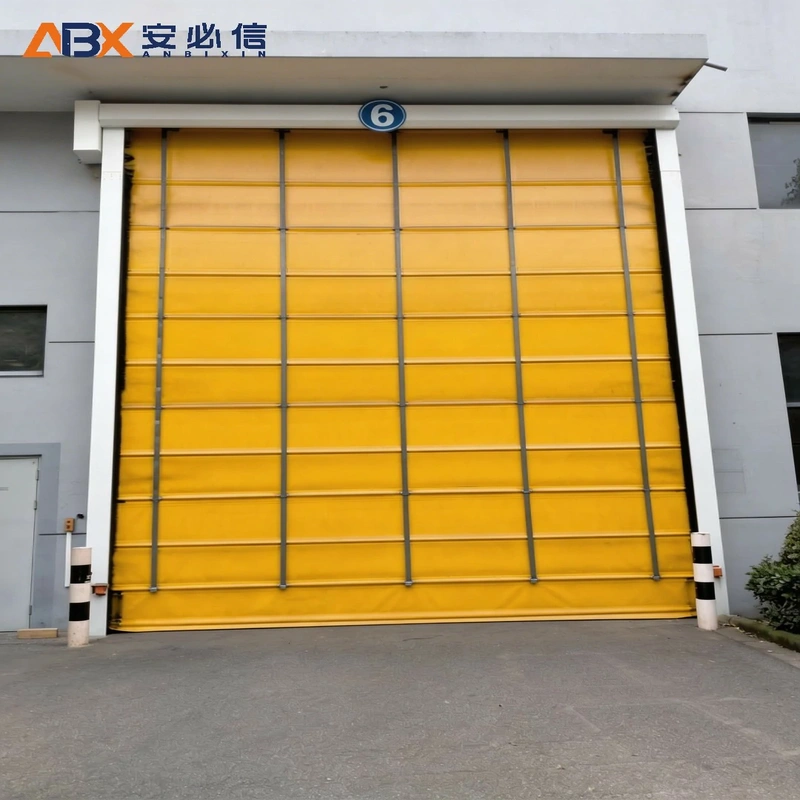 大连背带门