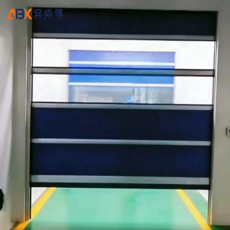 大连快速门